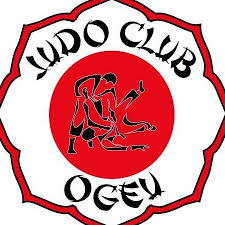 logo-Judo club d'Ogeu